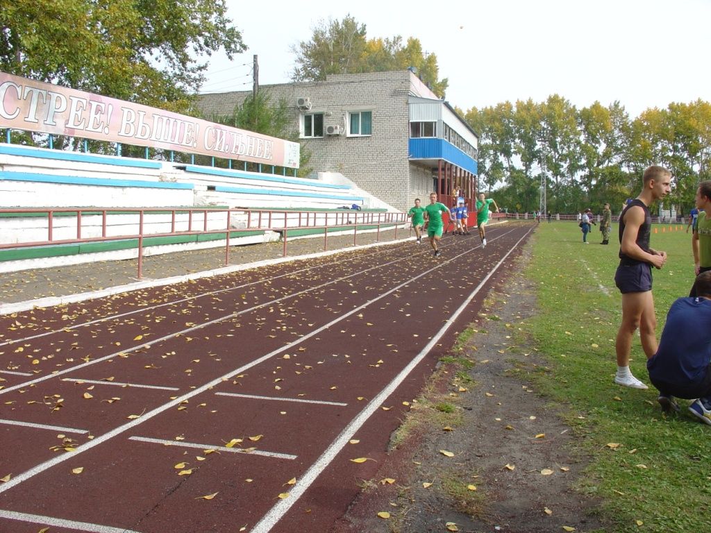 Тамбовка амурская область