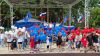 Местное отделение ДОСААФ России Ивановского района празднует День Государственного флага Российской Федерации