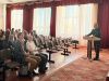 Урок мужества: «В единстве наша Сила и Правда!»