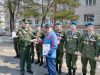 «День призывника» определил лучших из молодежи