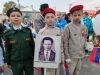 «Великий праздник – день Великой Победы!»