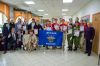 Военно-историческая олимпиада «Непобедимая и легендарная»