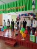«Последние звонки» для учеников 9-х и 11-х классов 2025 год.