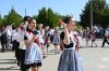 Последний звонок в школах города Благовещенска