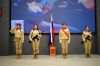 Всероссийский день призывника в г. Тында 2025г.